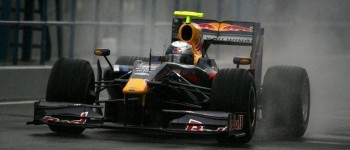 Segundo día en Jerez: Glock el más rápido, Alonso espera Segundo día en Jerez: Glock el más rápido, Alonso espera