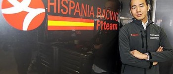 Senna pierde su asiento, Yamamoto se queda con su puesto Senna pierde su asiento, Yamamoto se queda con su puesto
