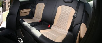 Senner Tuning cambia el look del Audi A1 1.4 TFSi