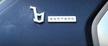 Sergio Marchionne al mando de Fiat compra Bertone