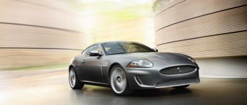 Serie especial Spring Edition para el Jaguar XK