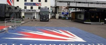 Silverstone firma por 17 años. Ya hay 6.000 entradas vendidas Silverstone firma por 17 años. Ya hay 6.000 entradas vendidas