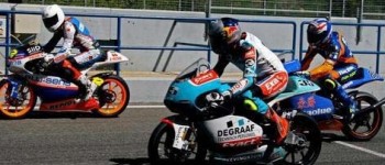 Simón no da tregua en Jerez Simón no da tregua en Jerez
