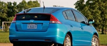 Sin pensarlo, Honda obtiene ganancias del primer trimestre del 2009
