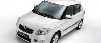 Skoda relanza el Fabia Spirit en España Skoda relanza el Fabia Spirit en España