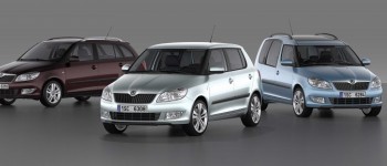 Skoda renueva su gama de vehículos compactos Skoda renueva su gama de vehículos compactos