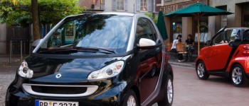 Smart For Two edición Smart&Fun a 8.900 euros con el Plan 2000E