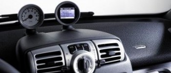 Smart Fortwo cdi, más potencia y el mismo consumo.
