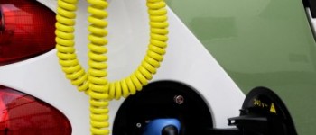 Smart prepara la segunda generación del Fortwo eléctrico.
