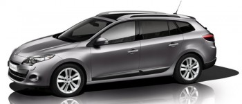 Sport Tourer: Renault completa la saga Sport Tourer: Renault completa la saga