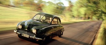 Spyker busca socios para construir el Saab 92 Spyker busca socios para construir el Saab 92