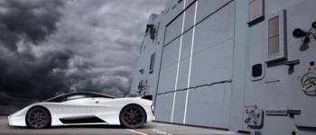SSC Ultimate Aero, llega la nueva generación.