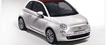 Star&Stop, nuevo sistema de ahorro del Fiat 500