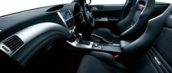 Subaru Impreza WRX STI Carbon, más bestia que la bestia.