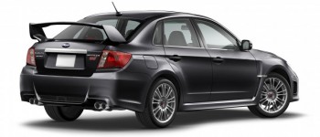 Subaru lanza el Impreza STI sedán a 42.950 euros. Subaru lanza el Impreza STI sedán a 42.950 euros.