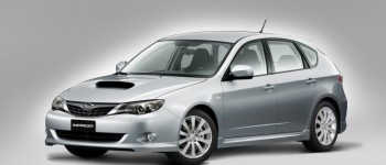 Subaru lanza el nuevo acabado Rally Edition para el Impreza. Subaru lanza el nuevo acabado Rally Edition para el Impreza.