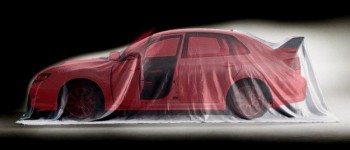 Subaru WRX STI 2011 , ¿hatchback o sedan? Subaru WRX STI 2011 , ¿hatchback o sedan?