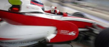 Super Aguri podría regresar al Mundial