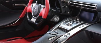 Superdeportivo Lexus LFA, más datos y fotos. Superdeportivo Lexus LFA, más datos y fotos.