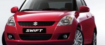 Suzuki adelanta los primeros datos del nuevo Swift. Suzuki adelanta los primeros datos del nuevo Swift.