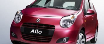 Suzuki Alto, precios disponibles Suzuki Alto, precios disponibles