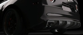 SV 9 Competizione, la bella y la bestia SV 9 Competizione, la bella y la bestia