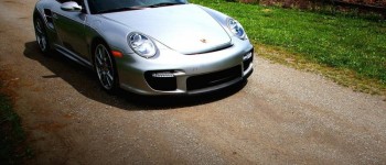 Switzer presenta el poderoso Porsche GT2 R911S de 911CV. Switzer presenta el poderoso Porsche GT2 R911S de 911CV.