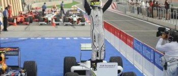 Tablas de posiciones: campeonato de pilotos y de constructores