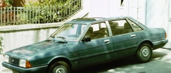 Talbot, ¿El futuro Dacia de PSA? Talbot, ¿El futuro Dacia de PSA?