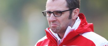 También Domenicali admite que el F-Duct frenó el desarrollo normal del F10