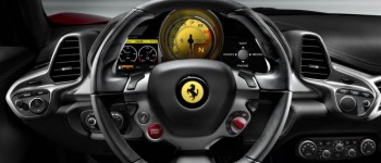 ¿Tendremos Ferrari híbrido en el Salón de Los Angeles?