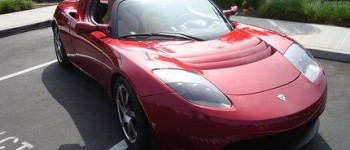 Tesla se entusiasma y decide desafiar al Porsche 911