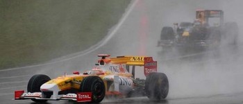 Todo le salió al revés a Fernando Alonso