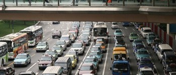 Todos los chinos quieren un coche Todos los chinos quieren un coche