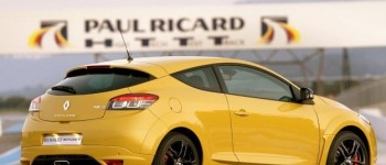 Todos los datos del Megane Renaultsport 250. Todos los datos del Megane Renaultsport 250.