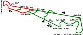 Todt apoyaría un Gran Premio en Francia... que se alternaría con Spa Todt apoyaría un Gran Premio en Francia... que se alternaría con Spa