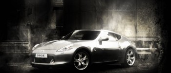 Top Gear, the Stig y el 370Z en un concurso muy especial. Top Gear, the Stig y el 370Z en un concurso muy especial.