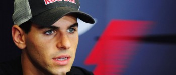 Toro Rosso confima a Jaime Alguersuari