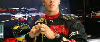 Toro Rosso corfirmó oficialmente la destitución de Sebastian Bourdais Toro Rosso corfirmó oficialmente la destitución de Sebastian Bourdais