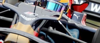 Toro Rosso renueva a Bourdais por un año más Toro Rosso renueva a Bourdais por un año más