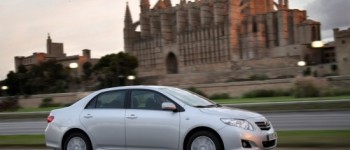 Toyota anuncia nuevos motores para el Corolla. Toyota anuncia nuevos motores para el Corolla.