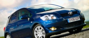 Toyota Auris hibrido será construido en el Reino Unido Toyota Auris hibrido será construido en el Reino Unido