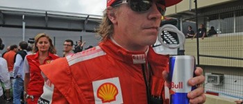 Toyota confirma su oferta a Kimi Raikkonen Toyota confirma su oferta a Kimi Raikkonen