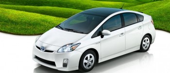 Toyota distribuirá 500 híbridos plug-in por todo el mundo