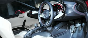 Toyota FT-86 no cambiará su diseño Toyota FT-86 no cambiará su diseño