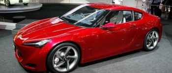 Toyota FT 86: ¿Toyota Celica o Toyota Supra?