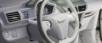 Toyota IQ, el modelo eléctrico será exclusivo en todo