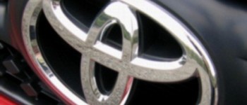 Toyota pagará multa de 12 millones de euros. Toyota pagará multa de 12 millones de euros.