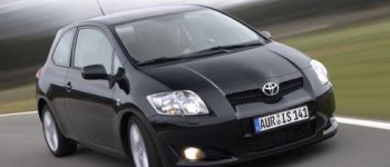 Toyota podría fabricar un Auris híbrido en Europa. Toyota podría fabricar un Auris híbrido en Europa.