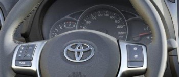 Toyota prepara las novedades que tendrá en el Salón de París Toyota prepara las novedades que tendrá en el Salón de París